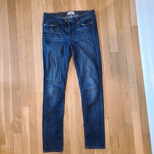 Paige denim size 29